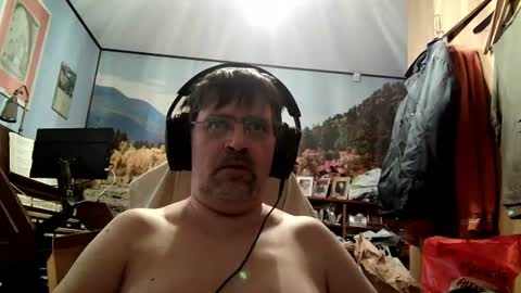 Snapshot of fabius2673 chatting on June 2026 05:48:02 PM Fabius online show from June 2026 05:48:02 PM