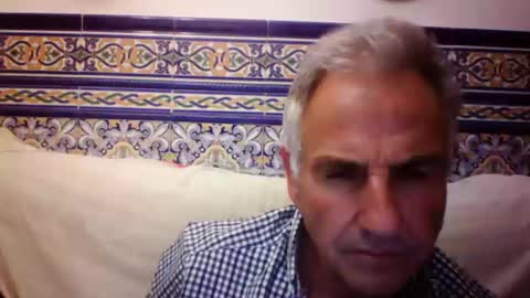 fabrichio691 online show from December 2024 07:30:02 PM