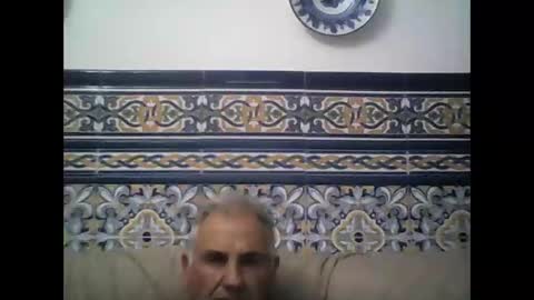 fabrichio691 online show from January 2026 04:44:01 PM