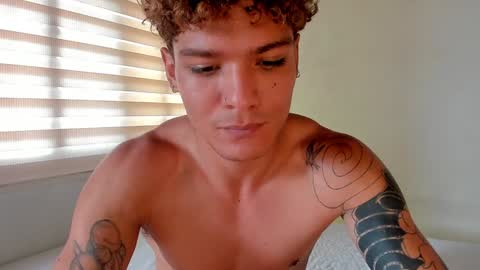 -  A N D E R online show from December 2024 07:36:01 PM