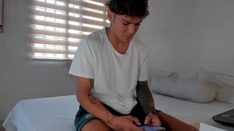 -  A N D E R online show from December 2024 02:54:01 PM