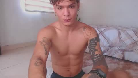 -  A N D E R online show from January 2025 05:23:02 PM