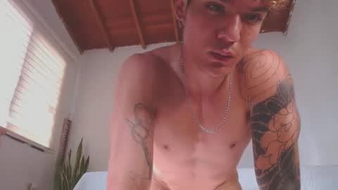 -  A N D E R online show from March 2025 09:48:02 PM