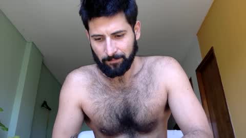 Fabrizzio online show from October 2025 05:04:01 PM