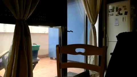 Snapshot of fabro45 chatting on February 2025 09:22:02 AM Fabro online show from February 2025 09:22:02 AM