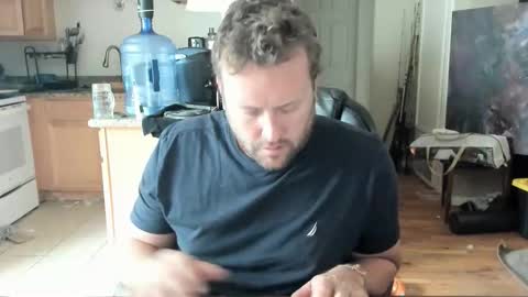 Hungwun online show from November 2025 04:56:01 PM