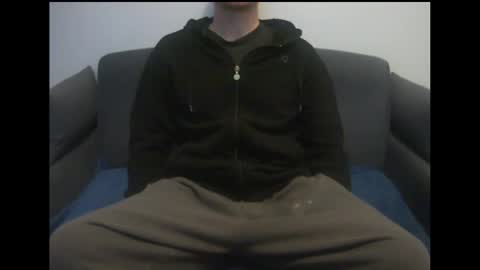 FacelessEscape online show from December 2024 11:56:02 AM