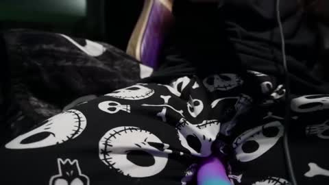 Snapshot of facelesspookie chatting on November 2025 12:31:02 PM Pookie online show from November 2025 12:31:02 PM