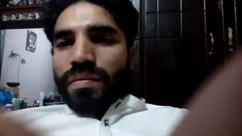 fahad783297 online show from March 2025 07:35:02 AM