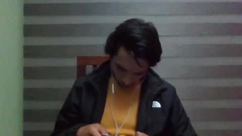 failthetest22 online show from February 2026 04:17:01 AM