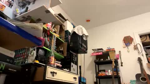 fairtouching online show from March 2025 07:28:02 PM