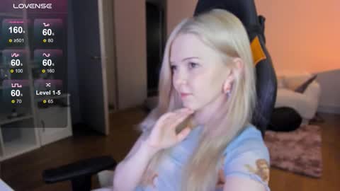 Snapshot of fairy_casey chatting on November 2025 07:05:02 PM fairy_casey online show from November 2025 07:05:02 PM