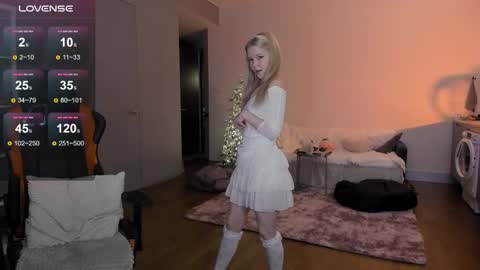 Snapshot of fairy_casey chatting on December 2025 07:30:02 PM fairy_casey online show from December 2025 07:30:02 PM