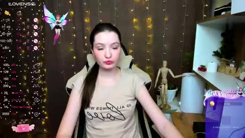 Kate online show from December 2024 02:59:02 PM