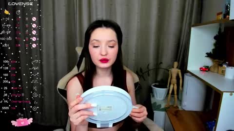 Kate online show from January 2025 11:56:02 AM