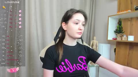 Kate online show from January 2025 01:47:01 PM