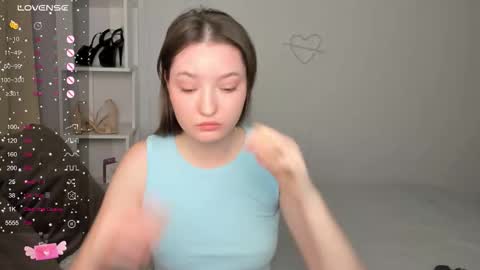 Kate online show from October 2025 12:41:02 AM