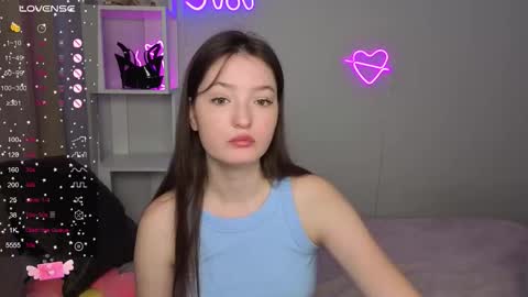 Kate online show from October 2025 06:47:01 AM