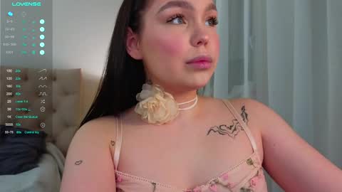 Snapshot of fairy_mairy chatting on December 2024 11:47:01 PM Mairy online show from December 2024 11:47:01 PM