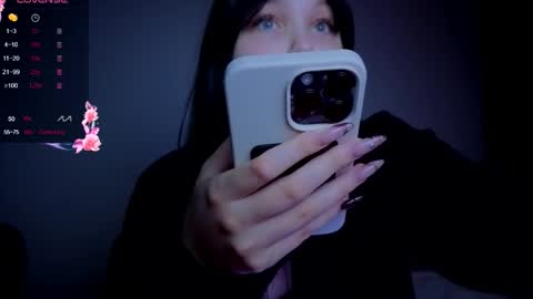 Mairy online show from October 2025 03:53:01 AM