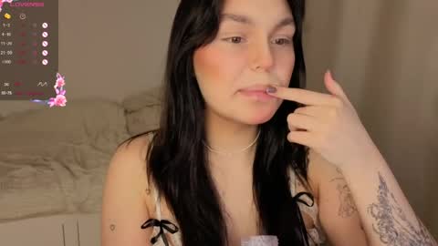 Snapshot of fairy_mairy chatting on March 2026 04:29:01 AM Mairy online show from March 2026 04:29:01 AM