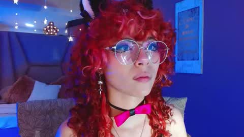 FAIRY online show from March 2026 08:47:01 PM