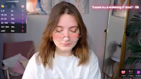 Tara online show from November 2025 09:17:01 PM