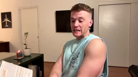 Travis online show from January 2025 06:56:02 AM