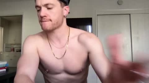 Travis online show from February 2025 11:59:01 PM