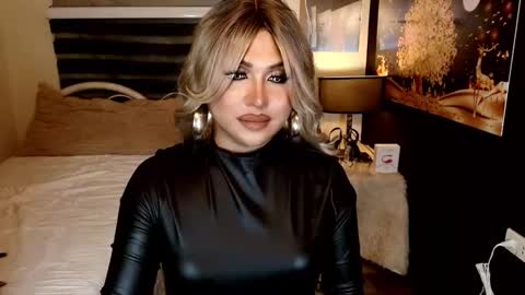 CLAUDIA VALVALERA online show from February 2026 11:02:01 AM