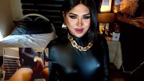 CLAUDIA VALVALERA online show from February 2026 09:31:02 AM