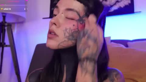 Fairy online show from October 2025 01:35:01 AM