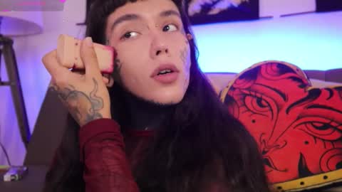 Fairy online show from November 2025 12:38:01 PM