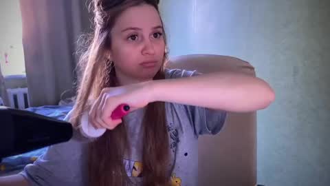 Ilona online show from February 2025 08:40:02 AM