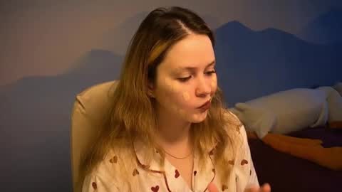 Ilona online show from September 2025 06:14:01 AM