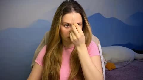 Ilona online show from February 2026 08:10:01 AM