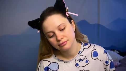 Ilona online show from February 2026 07:31:02 AM