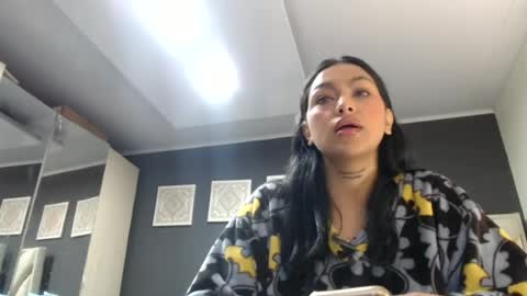 Snapshot of fairylatin chatting on July 2026 03:40:01 PM fairylatin online show from July 2026 03:40:01 PM