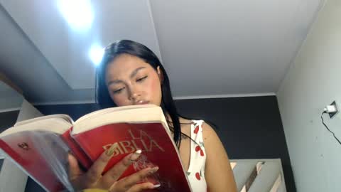 Snapshot of fairylatin chatting on July 2026 08:27:02 PM fairylatin online show from July 2026 08:27:02 PM