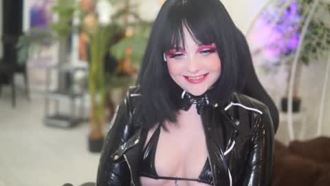 faith_chan online show from December 2024 01:58:01 AM