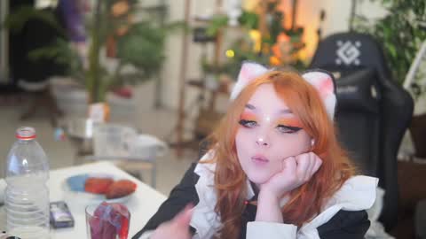 faith_chan online show from January 2025 06:13:02 AM