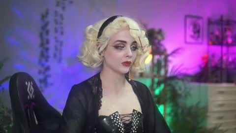 faith_chan online show from March 2026 03:14:01 AM