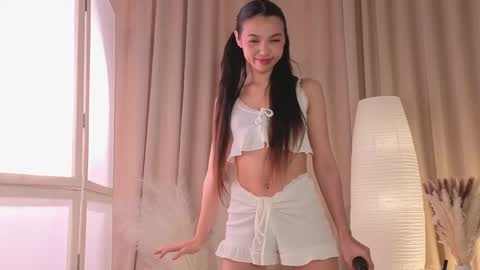 My name is Milisa  online show from March 2026 08:40:02 AM