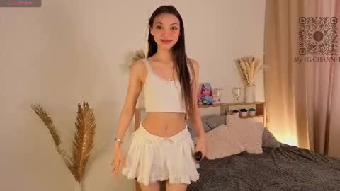 My name is Milisa  online show from June 2026 09:18:02 AM