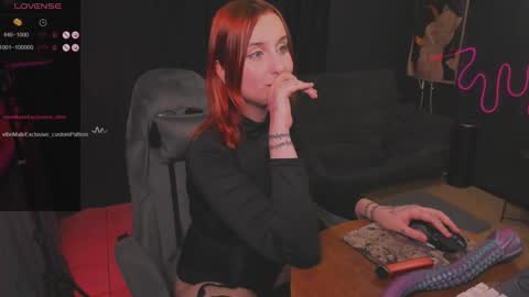 Snapshot of faketattoo chatting on February 2026 01:28:02 AM Angelina and Alice online show from February 2026 01:28:02 AM