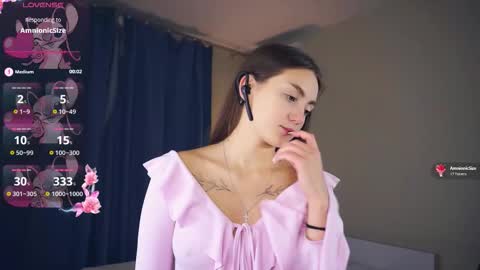 Erika online show from January 2026 07:35:02 AM