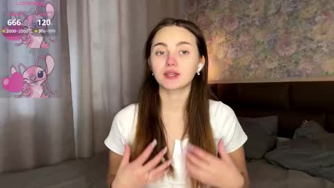 Erika online show from February 2026 07:17:01 AM