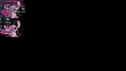 Erika online show from March 2026 07:34:02 AM