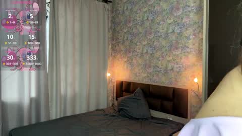 Erika online show from April 2026 07:24:02 AM