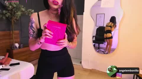 Snapshot of fallen_angel999777 chatting on January 2026 02:43:02 PM Megan 630 1330 -5 online show from January 2026 02:43:02 PM